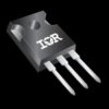 MOSFET Typ N-kanałowy 182 A TO-247AC 200 V Montaż powierzchniowy, Otwór przelotowy 3-pinowy 556 W 6.6 mΩ Infineon