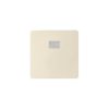 Simon 82 Klawisz pojedynczy z okienkiem beż 82013-31