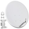 Antena satelitarna 90cm biała COR-900SAE-J CORAB