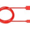 Kabel Ibox Ikumtcr (Usb 2.0 Typu A - Usb Typu C 1M Kolor Czerwony)