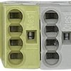 Schneider Electric MTN689702 Zacisk PLC