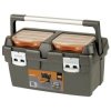 Bahco 4750PTB50 Toolbox Durable Polypropylene Lockable 120/130 kg Capacity