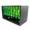 8-Slot Cloudlet Cluster Case