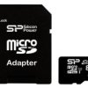Karta Micro SD MicroSDHC, 8 GB, Silicon Power Elite