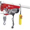 Holzmann ESZ500D_230V Electric Block & Tackle 500kg Load Capacity
