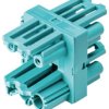 Dystrybutor Wieland Electric 92.030.7153.0