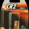 5020022 ANSMANN Lithium battery CR2