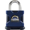 Squire SS50SBX SS50S Stronghold Solid Steel Padlock 50mm CEN4 Boxed