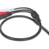 Mikrofon Cctv Moduł Audio 20Hz-10Khz Miniaturowy Sm-1/Dc-Plug