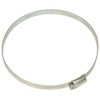 Sealey SHC7 Hose Clip Zinc Plated Ø140-160mm Pack of 10