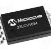 23LCV1024T-I/ST
