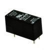 Przekaźnik; SSR (półprzewodnikowy); SSR20-524C; 19,9mA; 10÷32V; DC; 5A; 0÷35V; DC; MOSFET; do gniazda; do druku (PCB); 1 styk zw