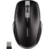 CHERRY JW-T0320 MW2310 Mouse Wireless Optical Black 6 Buttons 2400 dpi