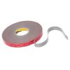 3M™ VHB™ Tape GPH-060GF General Purpose High Temp 0.6mm Grey 25mm x 33m