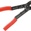 Szczypce zaciskowe do zaizolowanych końcówek kablowych 77289