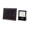 Projektor Led Solarny 16W 4000K 1600Lm Ip65 6969