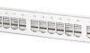 Metz Connect 130921-00-E 24 Porty Patchpanel 483 mm (19
