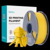 SUNLU PLA 1.75mm 1kg Vivid Yellow / Żółty