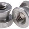 Stainless steel shear nut,M10 33Nm
