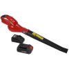 Sealey CB20VCOMBO2 Leaf Blower Cordless 20V with 2Ah Battery & Charger