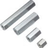 Hexagon spacer bolt, internal/internal thread, M2.5/M2.5, 11 mm, steel, 970110151