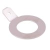 U187 APEM 12mm Ground Connector Washer