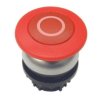Przycisk grzybkowy czerwonyz opisem M22-DP-R-X0 216720 EATON
