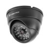 Atrapa kamery kopułkowej z LED DK-3 Cabletech