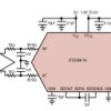 16-Bit, 2.5Msps SAR ADC with Pin-Configurable Analog Input Range and 96dB SNR