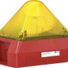 Lampa migająca Pfannenberg PY X-L-15 230 AC YE 3000 żółty 230 V/AC