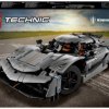 LEGO® TECHNIC 42173 Supersamochód sportowy Koenigsegg Jesko Absolut 1 szt.