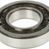 Łożysko kulkowe 7208 BEP wew: 40 mm zew: 80 mm OD 18 mm SKF 1-rzędowe