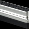 DSS3XSXXG04X D-SUB socket, 25-pin, crimp connector