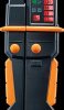 0590 7502 Voltage tester testo 750-2, 12 - 690 V AC/DC, LED
