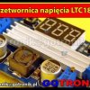 Przetwornica napięcia LTC1871