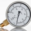 Manometr -1 →0bar 100mm G 3/8