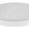 Plafon Led 12W 800Lm 3000K/Ciepła Ip44 Ik10 Okrągły Wodoodporny Biały Led...