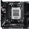 Płyta główna Asus ROG STRIX B850-I #####AMD AM5 Mini-ITX AMD® B850