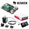 Kiwix Raspberry Pi 4 Hotspot Kit [Discontinued]