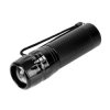 Latarka ręczna Rebel 5W Zoom 400lm, 4x1.5V AAA