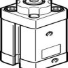 Siłownik z obrotowym ramieniem Festo DFSP-16-10-DF-PA 16 mm DFSP-16-10-DF-PA 10 bar