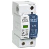Ogranicznik przepięć Typ T2+D 2P 10kA 1,1kV V10-C 1+NPE-280 5093418