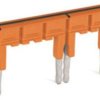 Jumper for terminal block, 282-436/304-000