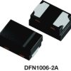 V02N1103 Surface-Mount TMBS® (Trench MOS Barrier Schottky) Rectifier