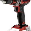 Wiertarko-wkrętarka akumulatorowa Einhell Professional TP-CD 18/50 Li BL-Solo 4513887 18 V bez ładowarki, bez akumulator