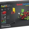 Moduł rozszerzający do robota fischertechnik education Robotics: Add On Omniwheels