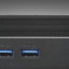 NE10N Barebone AI PC, XPC nano NE10N