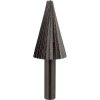 kwb 524010 step Drill Bit tool steel for variable Drilling in thin materials