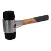 Młotek brukarski 60 obuch 90Sh trzonek 200mm STALCO PERFECT S-69247