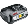 Bosch 1600A005B0 PBA 18 V 2,5 Ah W-B Li-On Battery